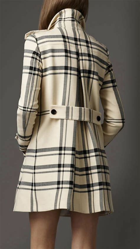 vintage burberry mantel damen|vintage Burberry coats.